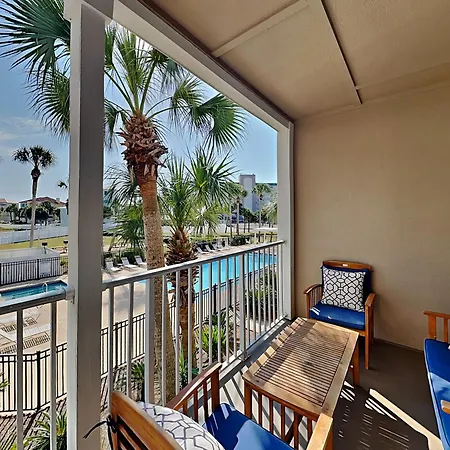 Grand Caribbean #206 East Appartement